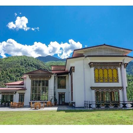 The Postcard Dewa, Thimphu, Bhutan Hotel Luaran gambar
