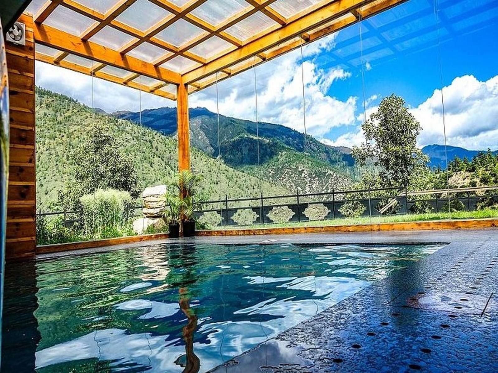 The Postcard Dewa, Thimphu, Bhutan Hotel Luaran gambar